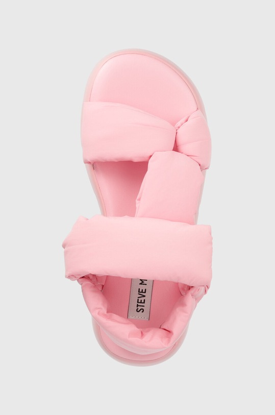 Steve Madden sandały Bonkers różowy SM11002465.008