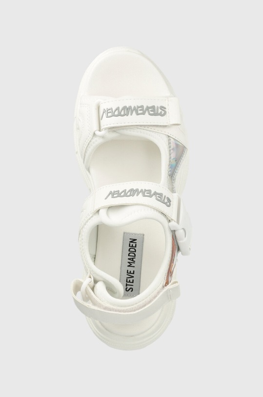 Steve Madden sandały Muster biały SM19000028.196
