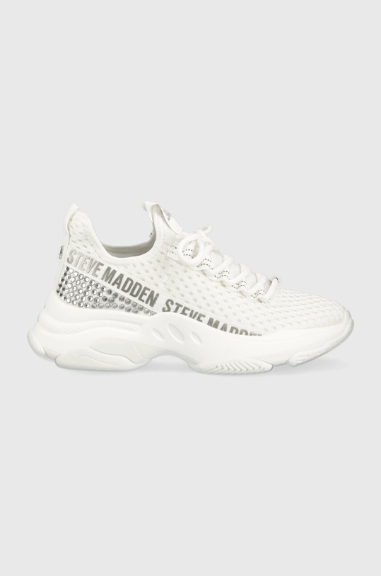 Steve Madden sneakersy Memento platforma biały SM11002521.002
