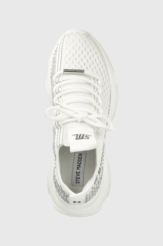 Steve Madden sneakersy Memento biały SM11002521.002