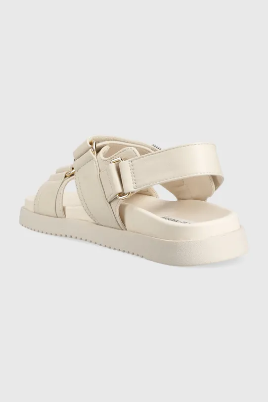 Obuwie Steve Madden sandały Mona SM11002535.287 beżowy