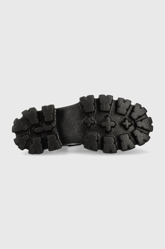 Сандали Steve Madden Echo SM11002537.001 черен