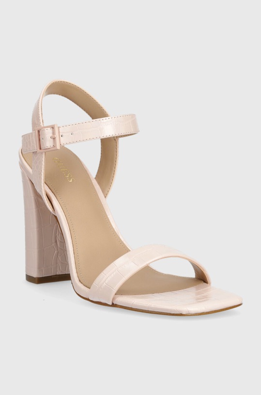 Guess sandale ALIBI FL6ALI.PEL03.BLUSH roz SS23