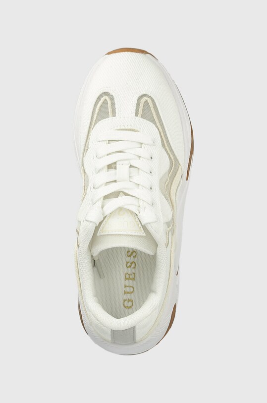 Guess sportcipő ENIE fehér FL6ENE.FAB12.WHISA