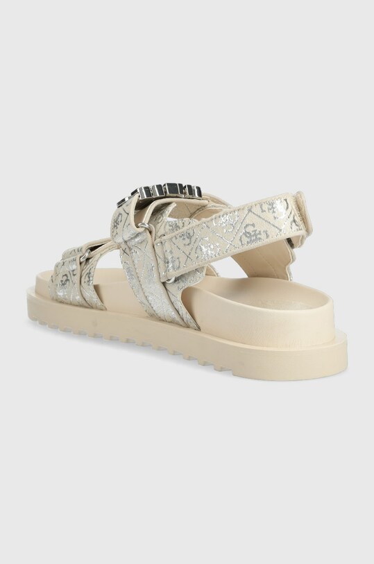 Обувь Сандалии Guess FABELIS FL6FBS.FAL03.BEISI бежевый