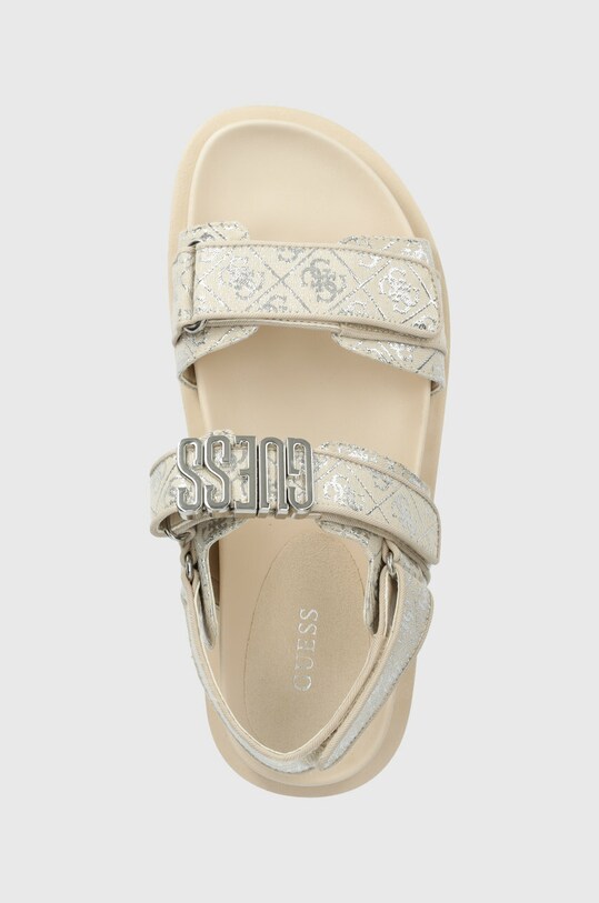 Сандалии Guess FABELIS бежевый FL6FBS.FAL03.BEISI