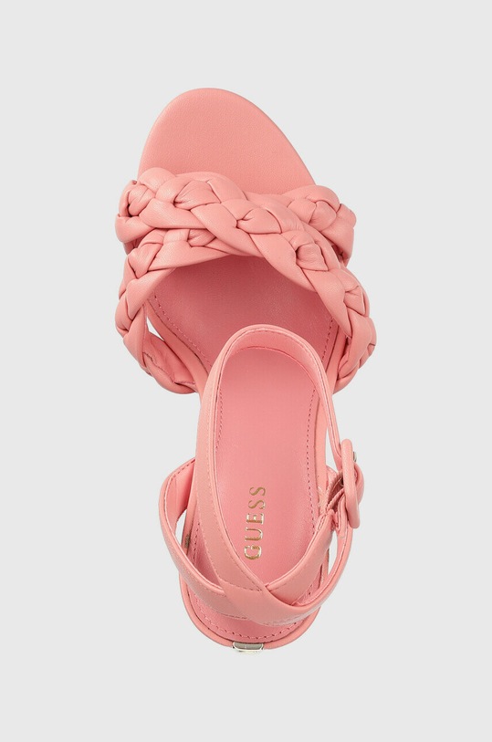 Guess sandali GABIRA rosa FL6GBR.ELE03.FUXIA
