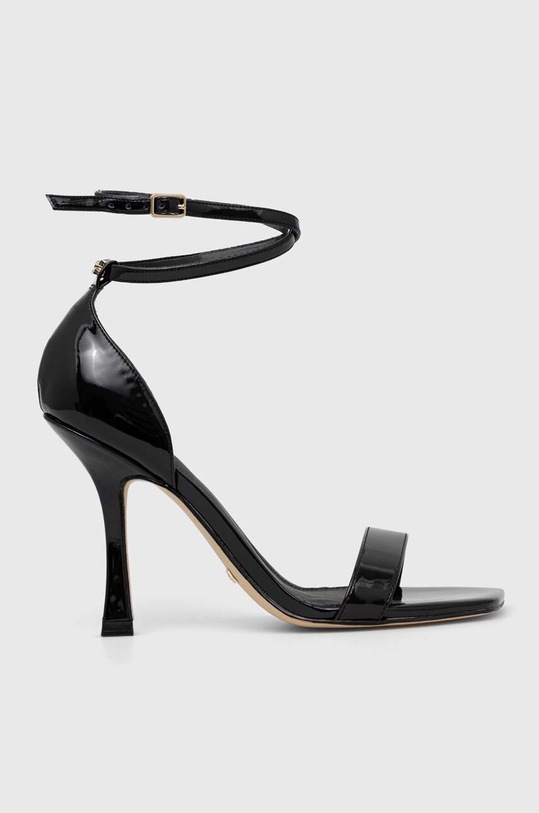 Сандалии Guess HYLAN свыше 8 см чёрный FL6HYL.PAF03.BLACK