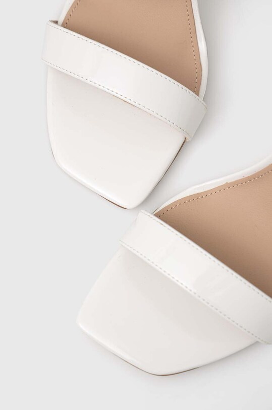 Сандалии Guess HYLAN FL6HYL.PAF03.WHITE белый