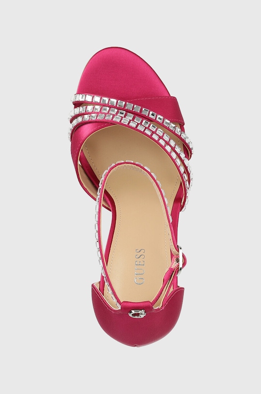 Guess sandali KADISHA rosa FL6KAD.SAT07.FUXIA