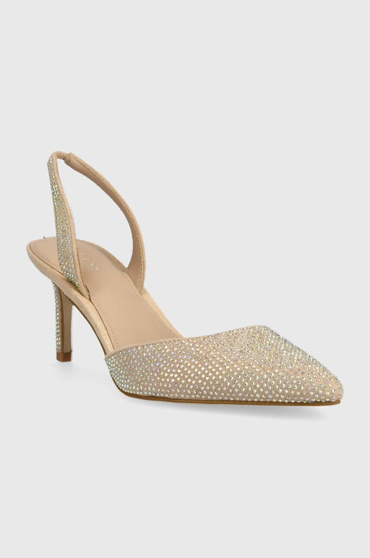 Туфли Guess MYLEA FL6MYL.ESU05.NUDE бежевый SS23
