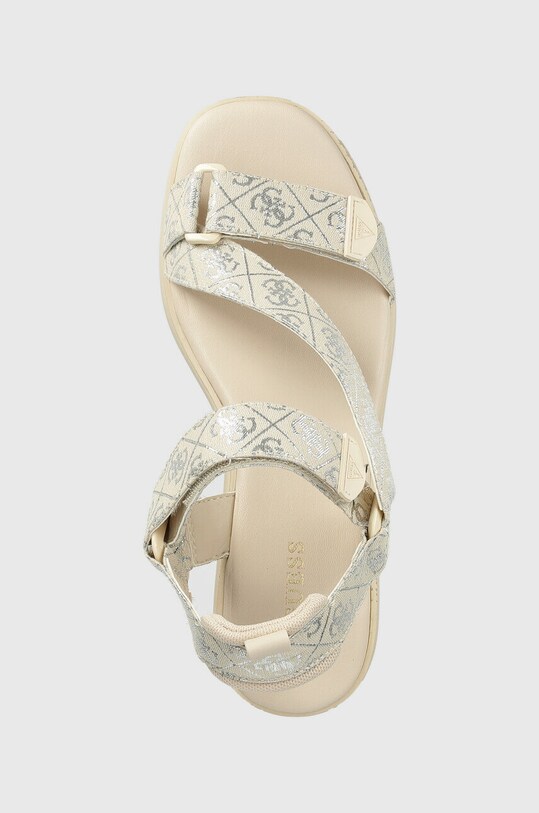 Guess sandali OCILIA2 beige FL6O2C.FAL04.BEISI