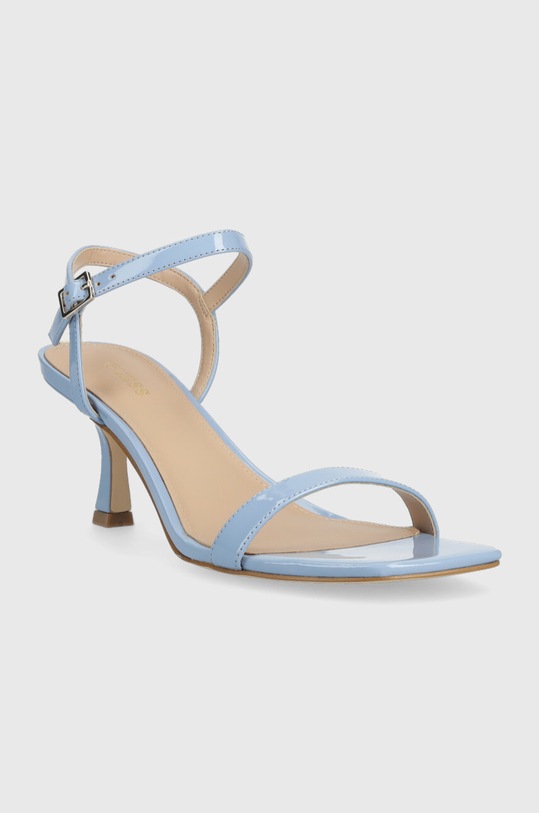 Sandále Guess RIMIA FL6RMA.PAF03.LBLUE modrá SS23