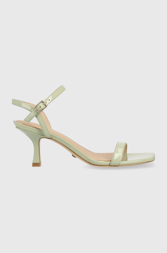 Сандалі Guess RIMIA 5-8 см зелений FL6RMA.PAF03.SAGE