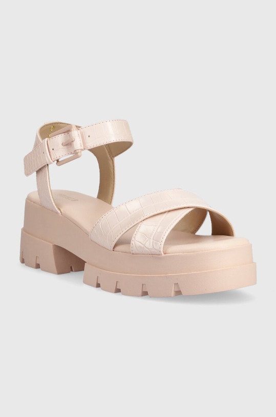 Guess sandale WALEE FL6WLE.PEL03.BLUSH roz SS23