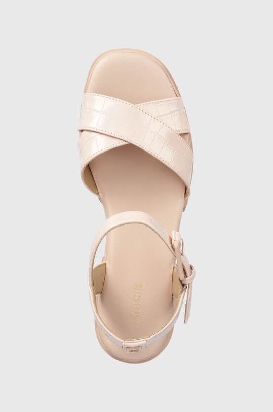 Сандали Guess WALEE розов FL6WLE.PEL03.BLUSH