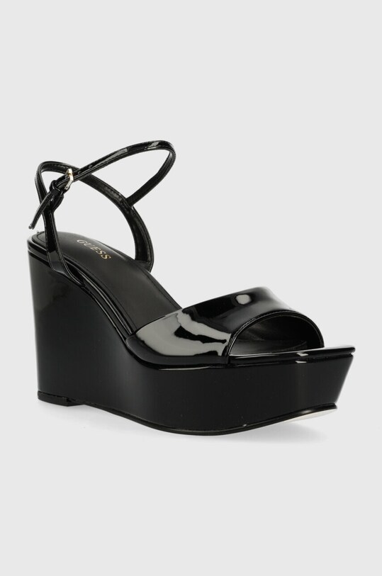 Guess sandali ZIONE FL6ZON.PAF04.BLACK nero SS23
