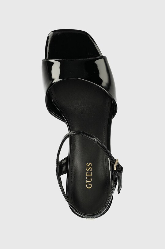 Guess sandali ZIONE nero FL6ZON.PAF04.BLACK