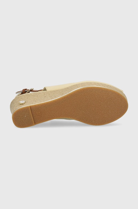 U.S. Polo Assn. sandały Alyssa ALYSSA016W.3CY1 beżowy