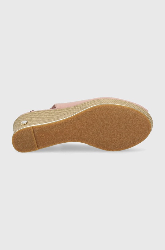 U.S. Polo Assn. szandál Alyssa ALYSSA016W.3CY1 rózsaszín