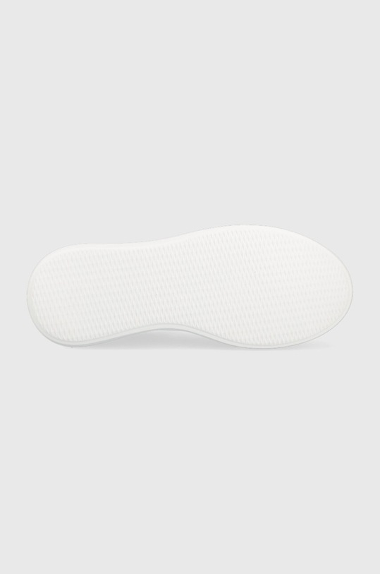 Kožne tenisice U.S. Polo Assn. ARTIDE ARTIDE001W.3L1 bijela