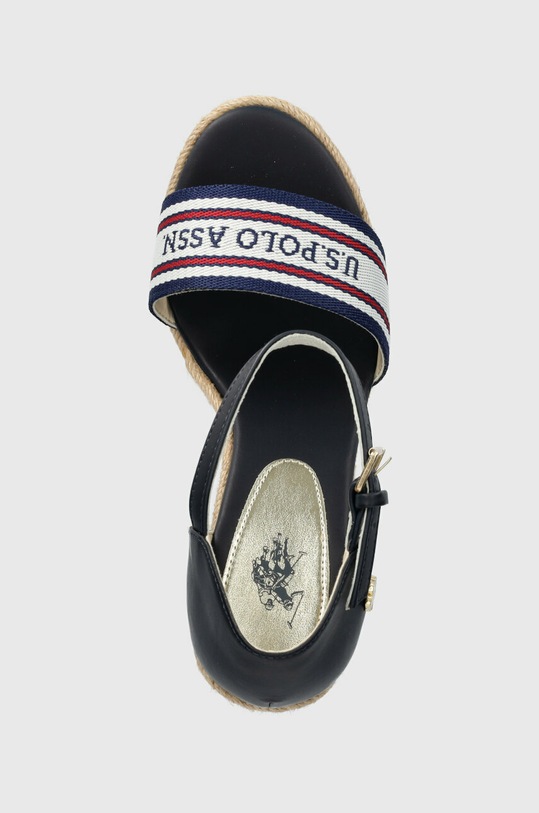 U.S. Polo Assn. sandały AYLIN granatowy AYLIN009W.3YT1