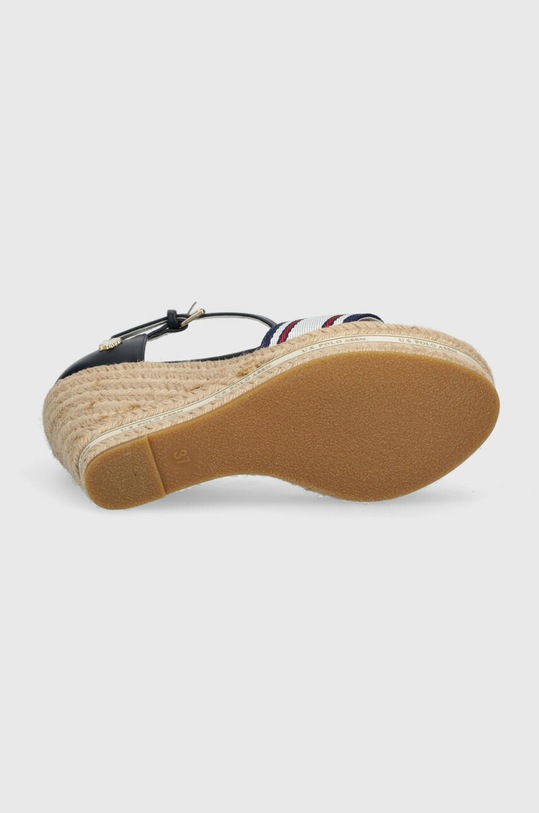 U.S. Polo Assn. sandały AYLIN AYLIN009W.3YT1 granatowy