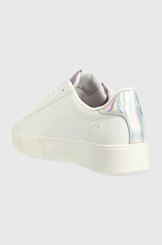 Boty Sneakers boty U.S. Polo Assn. BRYANA BRYANA001W.3YN1 bílá