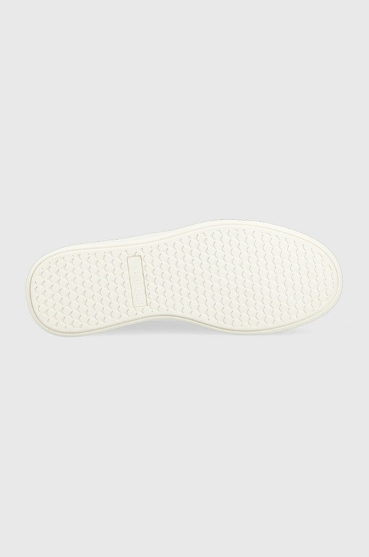 Sneakers boty U.S. Polo Assn. BRYANA BRYANA001W.3YN1 bílá