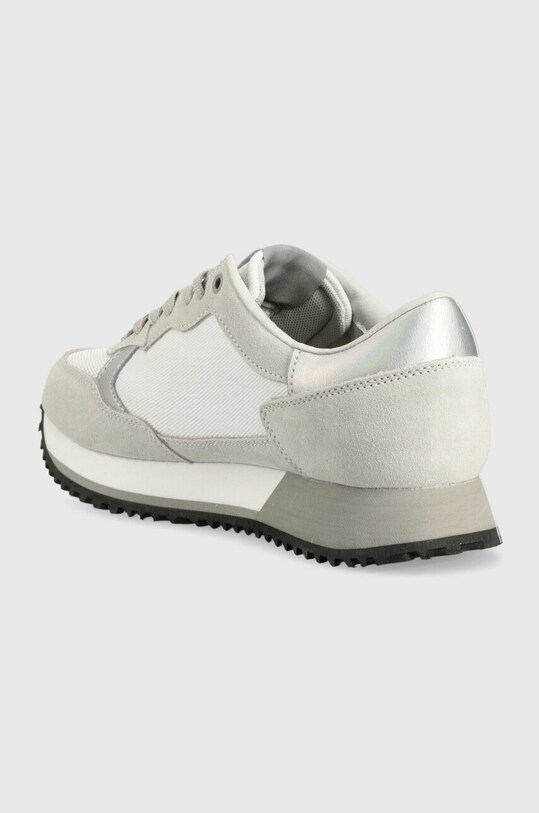 Обувки Маратонки U.S. Polo Assn. CLEEF CLEEF004W.3ST1 сив