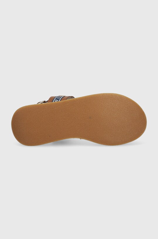 Σανδάλια U.S. Polo Assn. GLORY GLORY004W.3YC1 καφέ