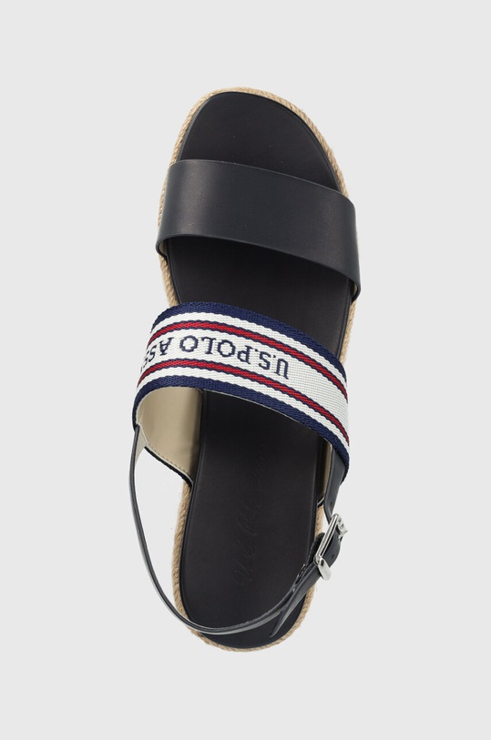 U.S. Polo Assn. sandały LOREN granatowy LOREN006W.3YT1