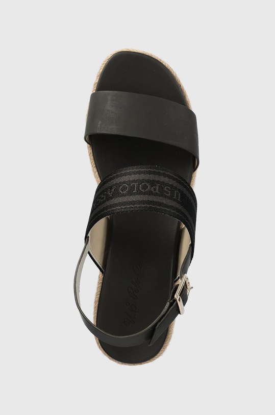 U.S. Polo Assn. sandali LOREN nero LOREN006W.3YT1