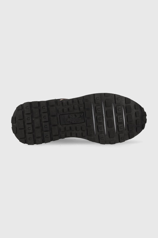 U.S. Polo Assn. sneakersy SOFIA SOFIA002W.3NY1 czarny