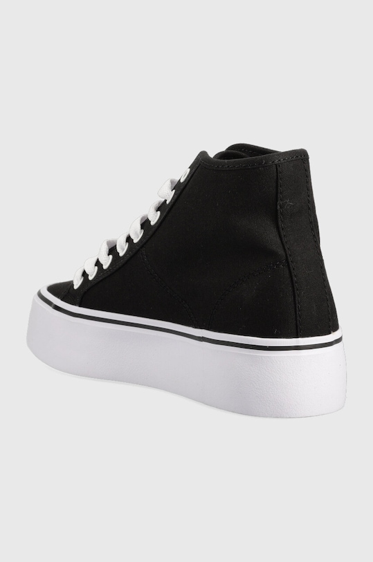 Încălțăminte DC tenisi ADJS300296 negru