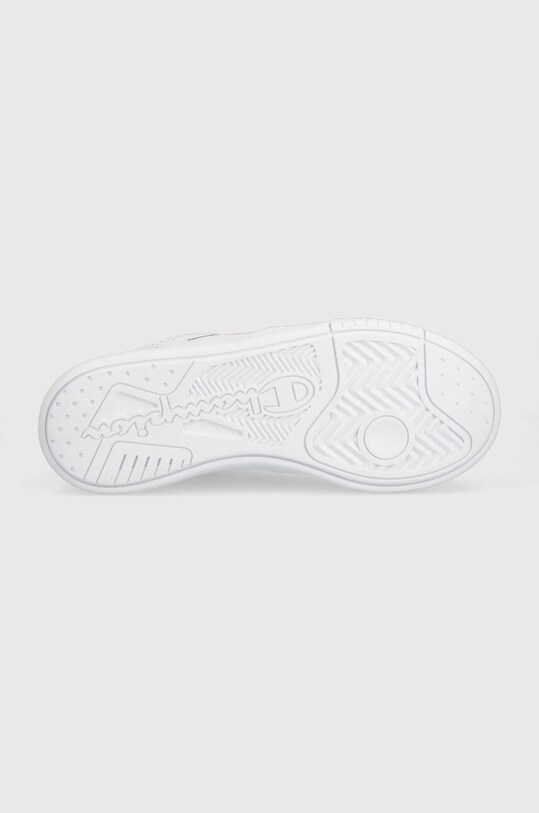 Champion sneakers Z80 Flatform S11577 alb