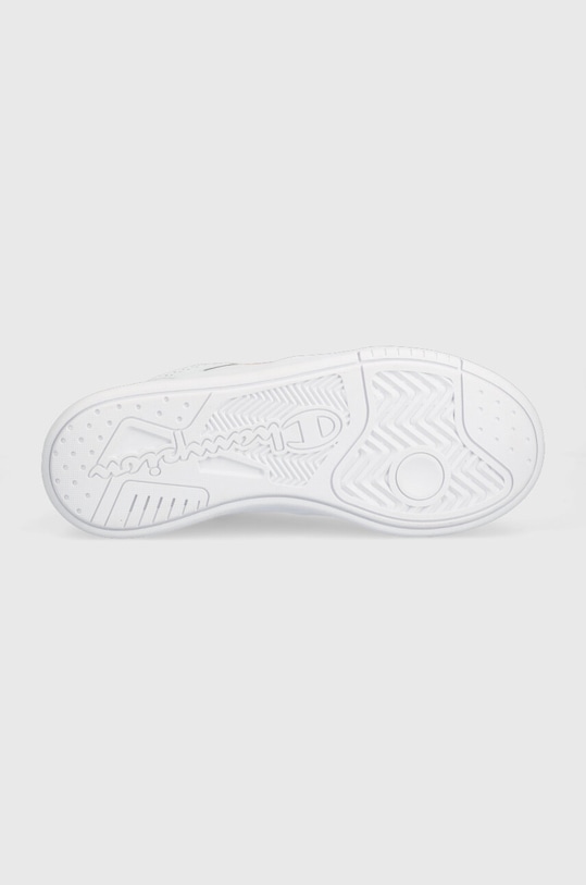 Кроссовки Champion Z80 Flatform S11577 белый