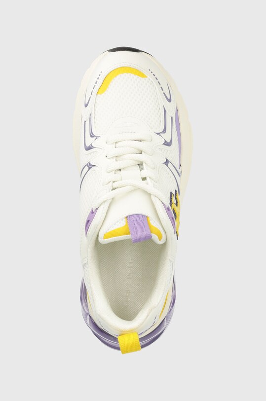 Tory Burch sneakersy Good Luck Tech fioletowy 147294.100