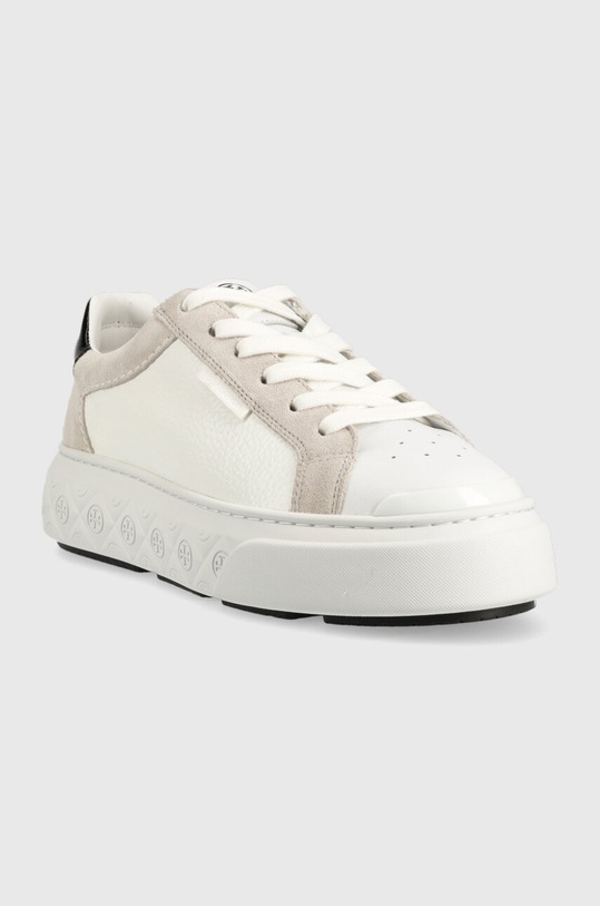 Tory Burch sneakers 149085-100 149085.100 bianco SS23