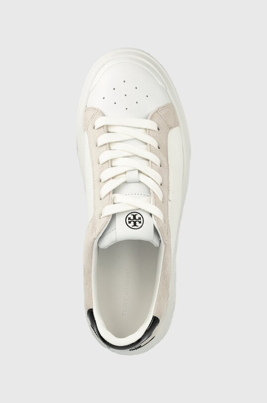 Tory Burch sneakersy Ladybug Sneaker biały 149085.100