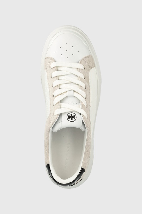 Tory Burch sneakers 149085-100 bianco 149085.100