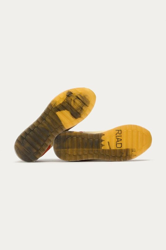 Hoff sneakersy RIAD WOMAN 12302003