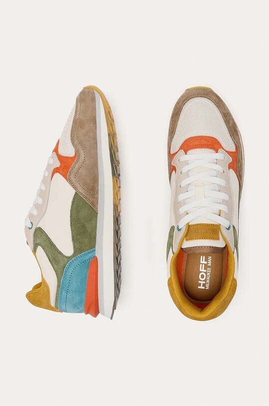 Αθλητικά Hoff MILWAUKEE WOMAN πολύχρωμο 12302008