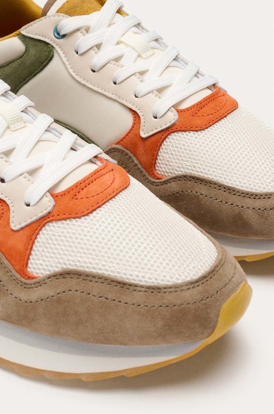 Αθλητικά Hoff MILWAUKEE WOMAN 12302008 πολύχρωμο