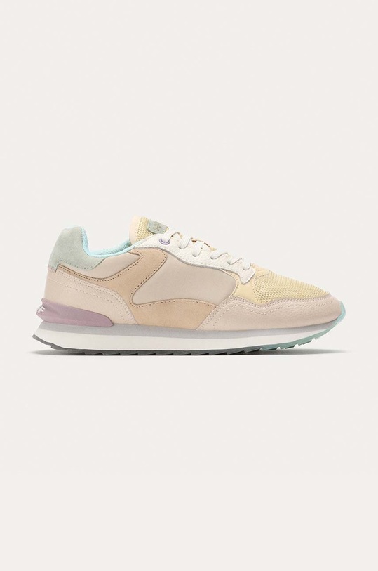 Hoff sneakers ATLANTIC CITY textil multicolor 12302011