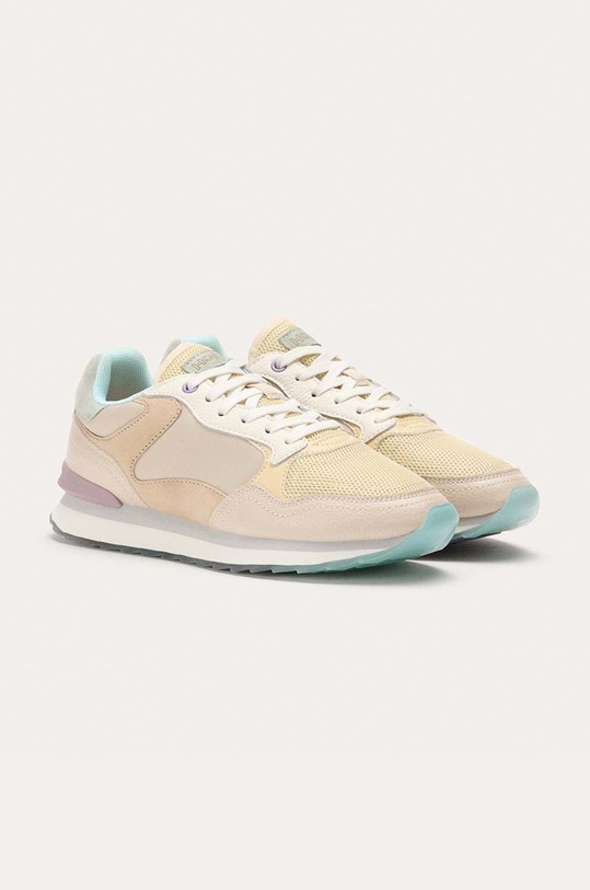 Hoff sneakers ATLANTIC CITY 12302011 multicolor SS23