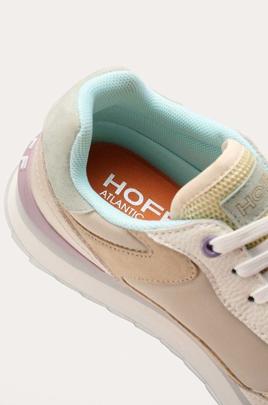 Încălțăminte Hoff sneakers ATLANTIC CITY 12302011 multicolor