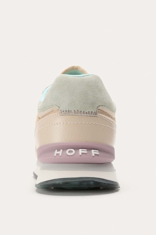 Hoff sneakers ATLANTIC CITY 12302011 multicolor