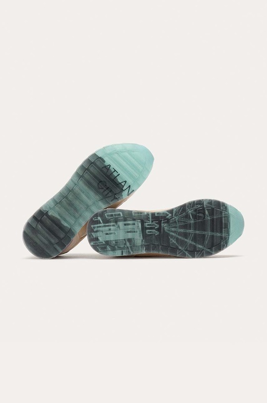 Hoff sneakers ATLANTIC CITY 12302011