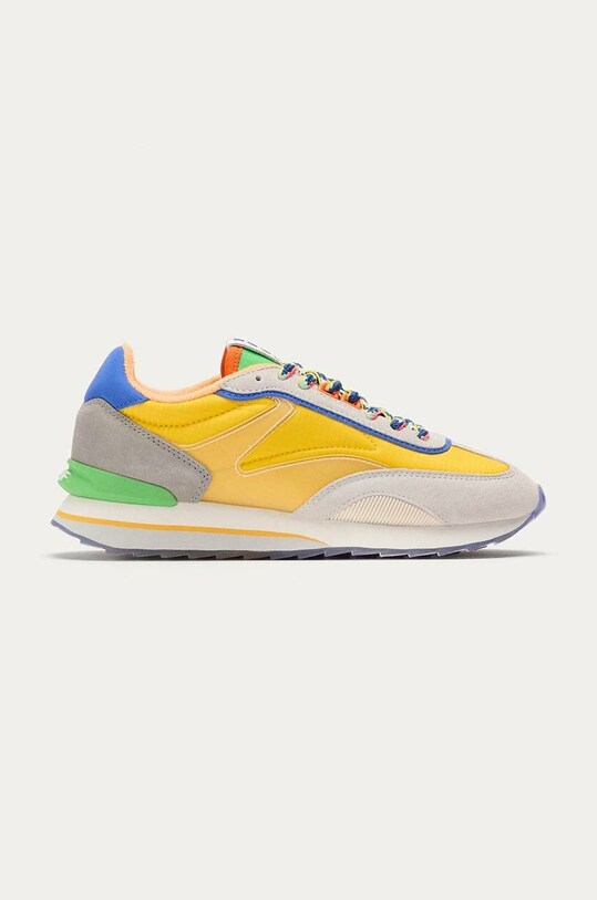 Hoff sneakersy LION tekstylny multicolor 12303002